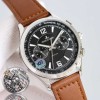 25SS腕時計ジャガールクルト自動巻き時計761ムーブメント搭載2502THSJ1450-JA009