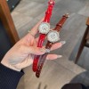 25SS腕時計シャネル時計クォーツゼロミスレディース腕時計2502THSJ240-CH002-1