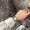 25SS腕時計カルティエクォーツゼロミスTANK系列男女兼用2502THSJ400-CR005