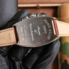 25SS腕時計フランクミュラーV33シリーズ多機能クォーツ2502THSJ500-FR004-1