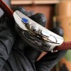 25SS腕時計フランクミュラーV33シリーズ多機能クォーツ2502THSJ500-FR004-1