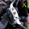 25SS腕時計ブライトリング時計2836-2ムーブメント搭載28800振動2502THSJ530-BR013