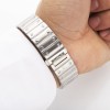 25SS腕時計カルティエクォーツゼロミスSANDOZ系列男性2502THSJ600-CR012-2