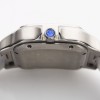 25SS腕時計カルティエクォーツゼロミスSANDOZ系列男性2502THSJ600-CR012-2