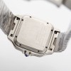 25SS腕時計カルティエクォーツゼロミスSANDOZ系列男性2502THSJ620-CR012-3