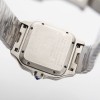 25SS腕時計カルティエクォーツゼロミスSANDOZ系列男性2502THSJ620-FR012-1