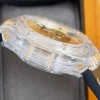 ウブロ新製品45mm7750ムーブメント搭載A88-2023P-HU4321