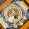 ウブロ新製品45mm7750ムーブメント搭載A88-2023P-HU4321