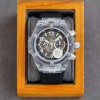 ウブロ新製品45mm7750ムーブメント搭載腕時計A88-2023P-HU4323