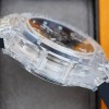 ウブロ新製品45mm7750ムーブメント搭載腕時計A88-2023P-HU4323