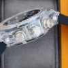 ウブロ新製品45mm7750ムーブメント搭載腕時計A88-2023P-HU4323