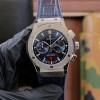 superウブロ腕時計45mm7750ムーブメント搭載多機能A88-2023P-HU4343