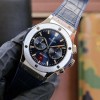 superウブロ腕時計45mm7750ムーブメント搭載多機能A88-2023P-HU4343