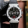 superウブロ腕時計45mm7750ムーブメント搭載多機能A88-2023P-HU4344