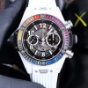 superウブロ腕時計45.5mm7750ムーブメント搭載多機能A88-2023P-HU440