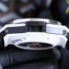 superウブロ腕時計45.5mm7750ムーブメント搭載多機能A88-2023P-HU440