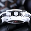 superウブロ腕時計45.5mm7750ムーブメント搭載多機能A88-2023P-HU440