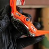 superウブロメンズ44mm自動巻き腕時計時計多機能A88-2023P1150-HU434