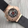 重厚なウブロ44mm腕時計4100ムーブメント搭載多機能設計A88-2023P1700-HU4376
