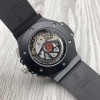 ハイエンドなウブロ44mm腕時計4100ムーブメント搭載多機能設計A88-2023P1700-HU4377