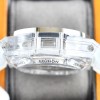 クラシックなウブロ腕時計45mm7500ムーブメント搭載多機能A88-2023P2050-HU4347
