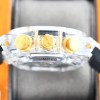 シンプルなウブロ腕時計45mm7500ムーブメント搭載多機能A88-2023P2050-HU4350