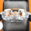 時代を超えたウブロ腕時計45mm7500ムーブメント搭載多機能A88-2023P2050-HU4351