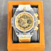 高級素材のウブロ腕時計45mm7500ムーブメント搭載多機能A88-2023P2050-HU4354