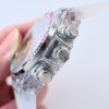 高精度のウブロ45mm腕時計7750ムーブメント搭載多機能設計A88-2023P2050-HU4371