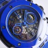 高級なウブロメンズ腕時計1280ムーブメント搭載A88-2023P2300-HU4328