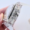伝統的なウブロ42mm腕時計7750ムーブメント搭載多機能設計A88-2023P2300-HU4373