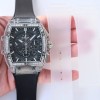 ハイグレードなウブロ42mm腕時計7750ムーブメント搭載多機能設計A88-2023P2300-HU4374