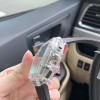 新製品ウブロ43mmクォーツ腕時計時計多機能設計A88-2023P430-HU4369