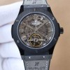 新製品ウブロ42mm自動巻き時計多機能設計腕時計A88-2023P550-HU4359