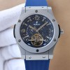 新製品ウブロ42mm自動巻き時計多機能設計腕時計A88-2023P550-HU4364