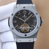 新製品ウブロ42mm自動巻き時計多機能設計腕時計A88-2023P550-HU4365