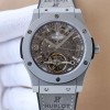 新製品ウブロ42mm自動巻き時計多機能設計腕時計A88-2023P550-HU4366
