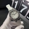 オーデマピゲ【AUDEMARSPIGUET】レディース腕時計33mmAP-JIN-020