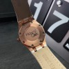 オーデマピゲ【AUDEMARSPIGUET】レディース腕時計33mmAP-JIN-021