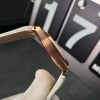 オーデマピゲ【AUDEMARSPIGUET】レディース腕時計33mmAP-JIN-021