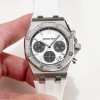 オーデマピゲ【AUDEMARSPIGUET】レディース腕時計37mmAP-SH-020