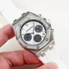 オーデマピゲ【AUDEMARSPIGUET】レディース腕時計37mmAP-SH-020