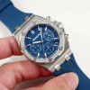 オーデマピゲ【AUDEMARSPIGUET】レディース腕時計37mmAP-SH-021