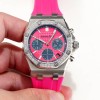 オーデマピゲ【AUDEMARSPIGUET】レディース腕時計37mmAP-SH-022