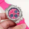 オーデマピゲ【AUDEMARSPIGUET】レディース腕時計37mmAP-SH-022