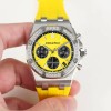 オーデマピゲ【AUDEMARSPIGUET】レディース腕時計37mmAP-SH-024
