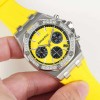 オーデマピゲ【AUDEMARSPIGUET】レディース腕時計37mmAP-SH-024
