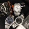 オーデマピゲ【AUDEMARSPIGUET】自動巻きメンズ時計AP-TSH390-032