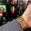 オーデマピゲ【AUDEMARSPIGUET】自動巻きメンズ時計AP-TSH440-025
