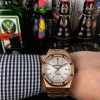 オーデマピゲ【AUDEMARSPIGUET】自動巻きメンズ時計AP-TSH440-026
